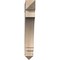 Ekena Millwork Imperial Arts & Crafts Smooth Bracket, Douglas Fir, 5 1/2"W x 32"D x 36"H BKT06X32X36IMP03SDF - alternate 3